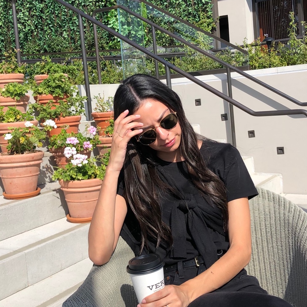 Meet your Posher, Mindy